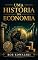 Livro Uma história da economia