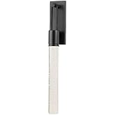 Hudson Valley Lighting 2420-DB Raynham - 5W 1 LED Wall Sconce-20.25 Inches Tall and 3 Inches Wide, Finish Color: Distressed B