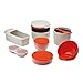 Joseph Joseph M-Cuisine Microwave Egg Poacher
