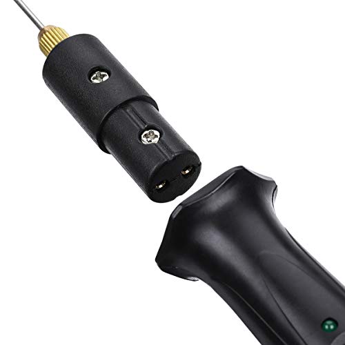 Tanchen Foam Cutter Electric Cutting Machine Pen Tools Kit 100-240V 18W - Thumbnail 6