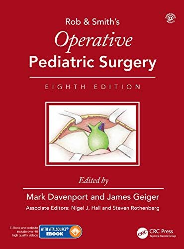 健康・医学 Urologic Surgery in Infants and Children The Kelalis-King-Belman Textbook of Clinical Pediatric Urology