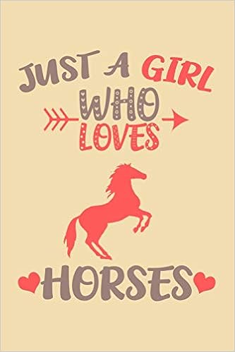 gift for horse lover girl