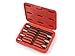 TEKTON 3/8-Inch Drive Extra Long Star Bit Socket Set, T10 - T40, 7-Piece | 1352