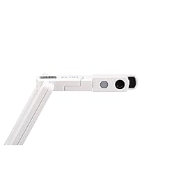 Elmo 1450 Model MX-P3 Document Camera, 16x Zoom in