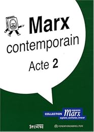 Marx contemporain