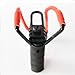 Adjustable Stainless Hunting Slingshot High Velocity Catapult Slingshots Most Powerful Profesional Outdoor Slingshots with Quality Rubber Bands