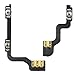 BisLinks Brand New Volume and Power Button Flex Cable Replacement Part For OnePlus One