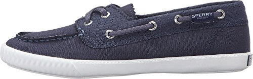 Paul Sperry Sayel Away Perforated Sneaker Desertcart Seychelles