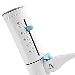 Bottle Cap Dispenser, Adjustable quantitative