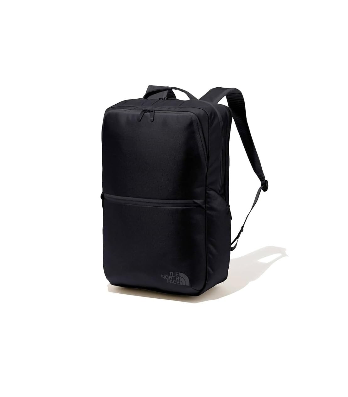 [ザノースフェイス] リュック バッグ シャトルデイパック Shuttle Daypack 通学 通勤 ビジネスバッグ 【SS23】 ブラック商品画像