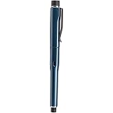 KURUTOGA Uni Kuru Toga Dive Mechanical Pencil High Performance Model Auto Lead Rotation 0.5mm Abyss Blue M5-50001PA.33 With Original Stylus Ballpoint Touch Pen, Ｍ550001PA.33