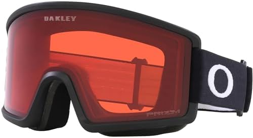 Amazon.com: Oakley Unisex Sunglasses Matte Black Frame, Prizm Snow