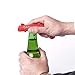 Urbun 2 Pack Cap Gun Launcher Shooter Bottle Opener,Beer Openers - Shoots Over 5 Meters