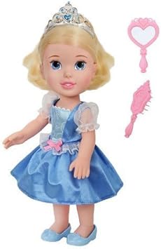 my first cinderella doll