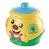 Fisher-Price-H8179-Cookie-Shape-Surprise-Laugh-and-Learn-Shape-Sorter-Baby-Learning-Toy-with-Numbers-Colours-and-Music-Suitable-for-6-Months Fisher-Price H8179 Cookie Shape Surprise, Laugh and Learn Shape Sorter Baby Learning Toy with Numbers, Colours and Music…