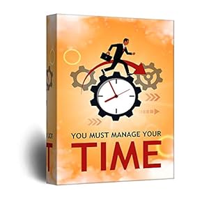 Inspirational Quotes Time Management Theme Slogan Office