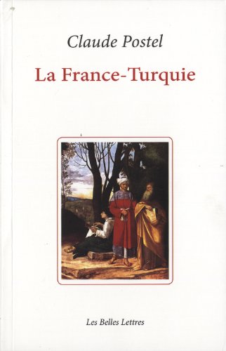 La  France-Turquie