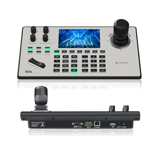TONGVEO TV-KB20M PTZ Camera Controller