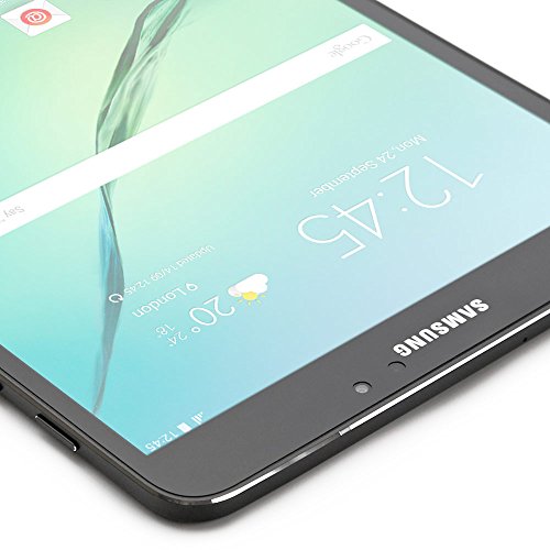 ArmorSuit MilitaryShield - Samsung Galaxy Tab S2 8.0-inch Matte Screen Protector - Anti-Glare / Anti-Fingerprint & Anti-Bubble Shield w/ Lifetime Replacements