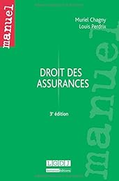 Droit des assurances
