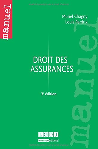 Droit des assurances