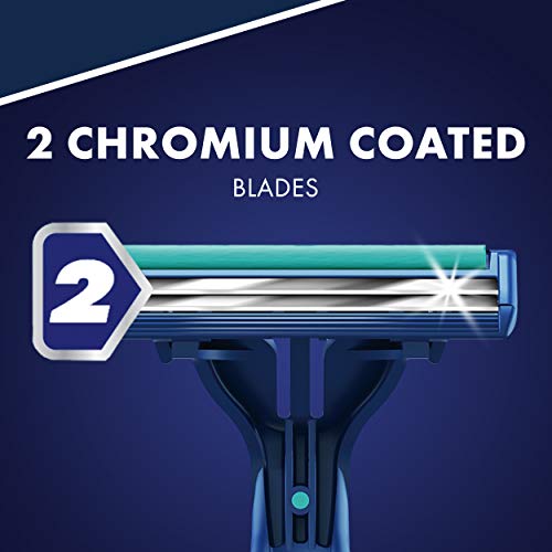 Gillette Sensor2 Plus Razors - Image 7
