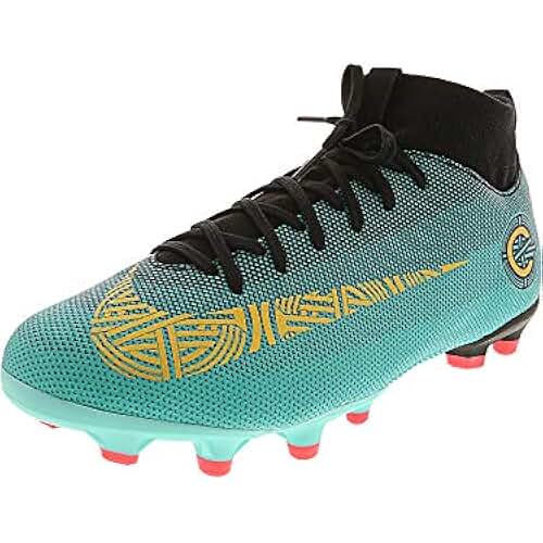 high ankle soccer cleats