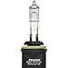SYLVANIA - 893 SilverStar Fog Light Bulb - High Performance Halogen Headlight Bulb, Brighter Downroad with Whiter Light (Contains 1 Bulb)