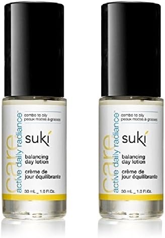 Suki Balancing Day Lotion, 30mL - Discount 2 pack