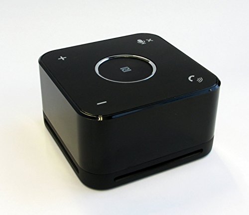 Spracht Conference Mate Bluetooth Speakerphone - Black