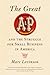 Great A&P and the Struggle for Small Business in America