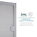 Home Revolution Replacement HEPA Filter, Fits Idylis IAP-10-100 and IAP-10-150 Air Purifiers and Type A Part IAF-H-100A