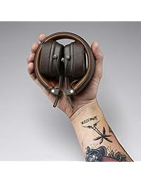 Marshall Major III   Auriculares inalámbricos Bluetooth Cableado