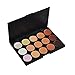 Professional 15 Concealer Camouflage Makeup Palette BuyinCoins