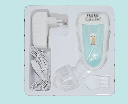 Woman Full Body Epilator Cavity Hair Private Parts Pubic Hair Trimmer Men's Legs Hair Plucking Instruments
