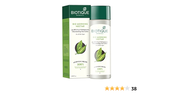 biotique baby sunscreen