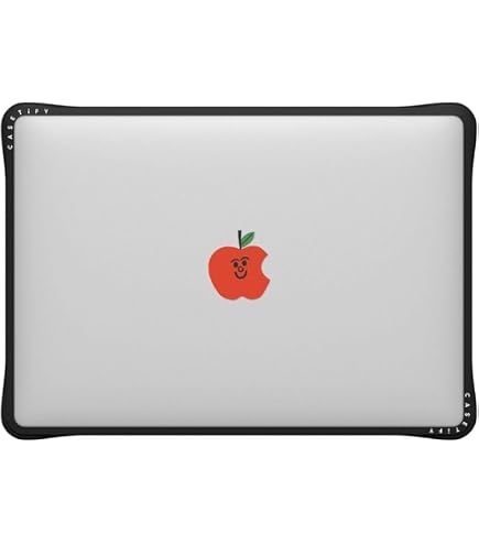 Amazon.com: CASETiFY Bounce MacBook Air 15