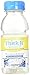 Thick-It Thickened Aquacare H2O Nectar Consistency Beverage, Water, 8 Ounce