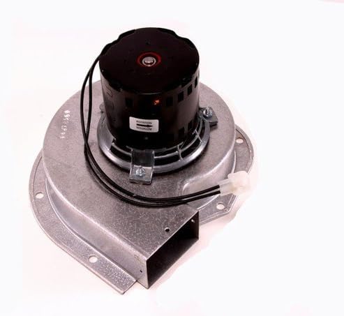 Nordyne 903111 Gibson Inducer Blower