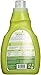 Greenshield Organic, Usda Organic Free and Clear Liquid Laundry Detergent, 50-Ounces (Pack of 4)