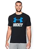 Under Armour Men's UA Hockey T-Shirt
