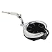 XFMT Passenger Drink Holder Compatible with Honda Goldwing GL1800 F6B 2001-2015 2002 2003 2004 2005 2006