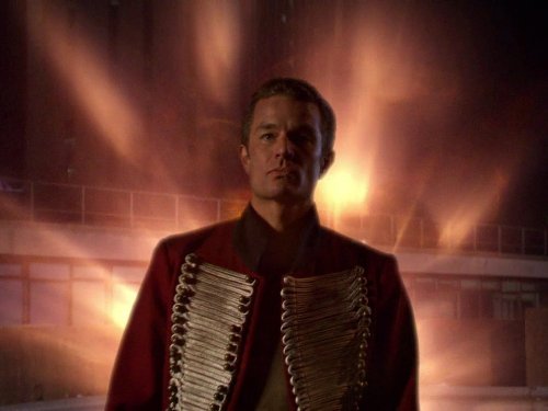 Kiss Kiss, Bang Bang