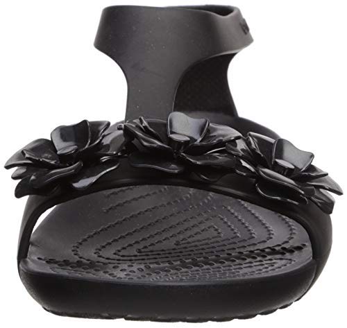 serena embellished sandals