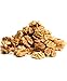 Sunbest Natural - California Walnuts, Halved, Raw, 48 ounces (3 lbs) - Distinct and Superior to Organic | Packed with Healthy Omega-3s | Non-GMO | Vegan | Paleo | Keto | Kosher | Resealable bag for Freshness - 3 lbs