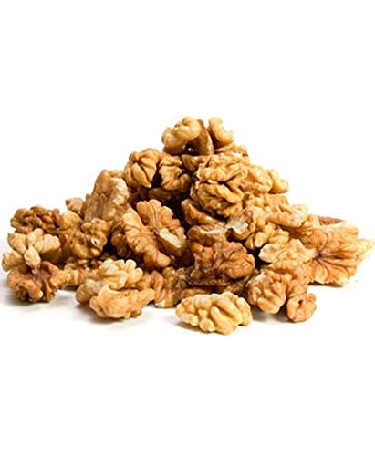 Sunbest Natural California Walnuts, Halved, Raw, Shelled, Non-GMO, Vegan, Kosher, 3 Lbs. - Image 5