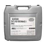 Pentosin 8042208 Pento High Performance II 5W-40