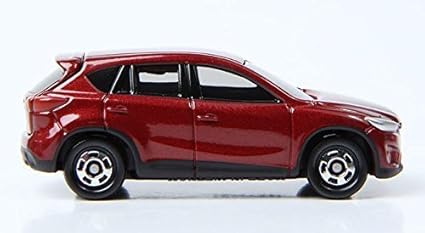 tomica cx5