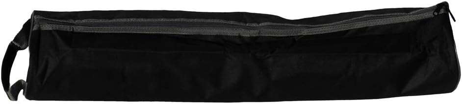 Rhinegold Bridle Bag - Black, Universal