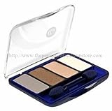 CoverGirl Eye Enhancers mix-and-match-quad